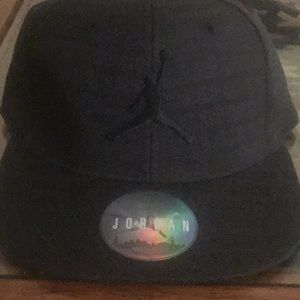 Young Men Air Jordan Hat